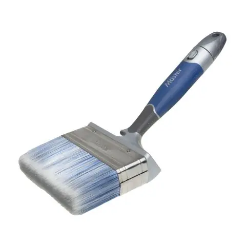Mäster Superior Blue 3666120 Fasadpensel Populär